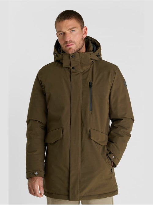 Parka orva - Kiabi Parka orva - Kiabi