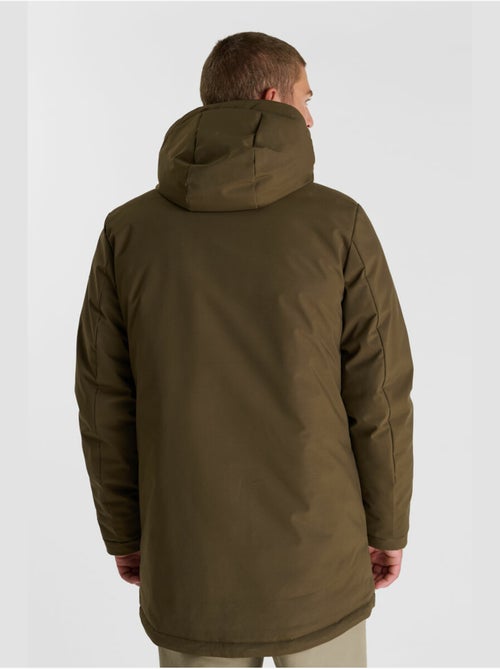 Parka orva - Kiabi Parka orva - Kiabi