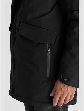 Parka orva