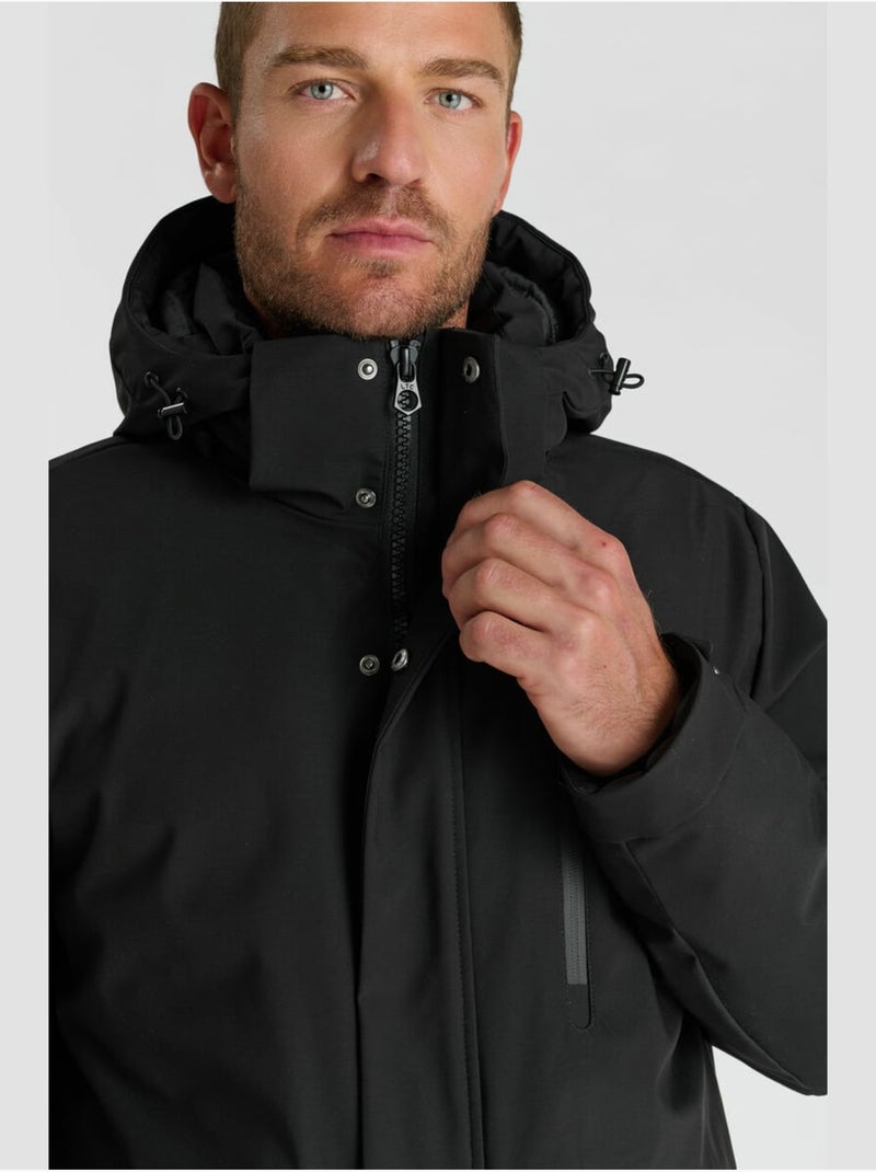 Parka orva Nero - Kiabi