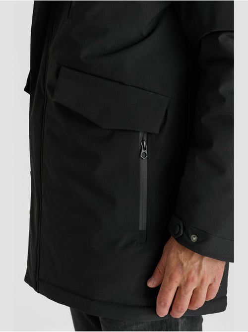 Parka orva - Kiabi Parka orva - Kiabi