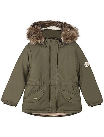 Parka per Bambina Name it