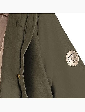 Parka per bambina name it