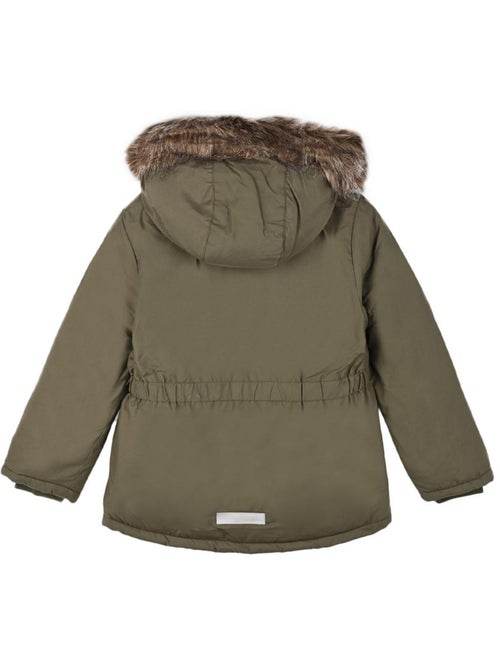 Parka per Bambina Name it - Kiabi