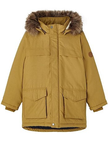 Parka per Ragazzo Name It