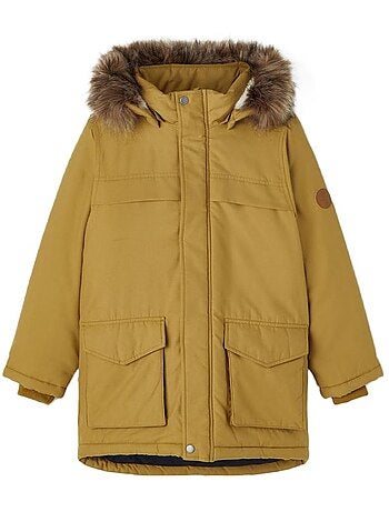 Parka per Ragazzo Name It