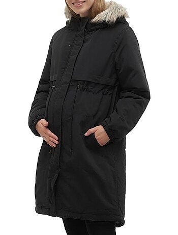 Parka Premaman Mamalicious
