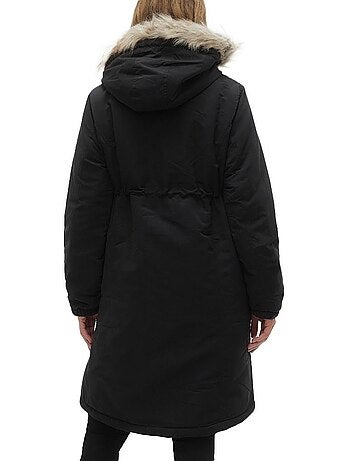 Parka Premaman Mamalicious