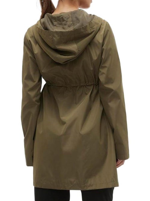 Parka Premaman Donna Mamalicious - Kiabi