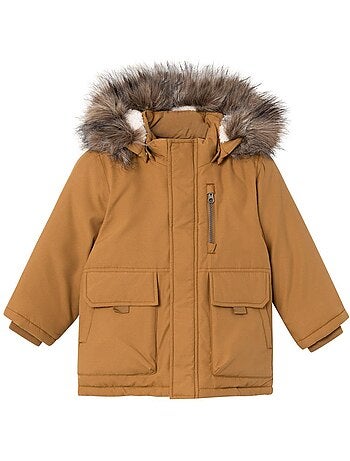 Parka Ragazzo Name it
