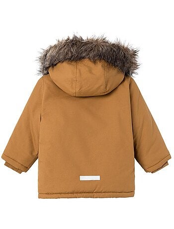 Parka Ragazzo Name it