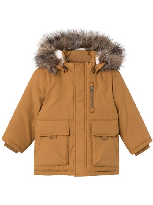 Parka Ragazzo Name it - Kiabi