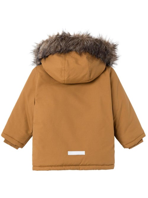 Parka Ragazzo Name it - Kiabi
