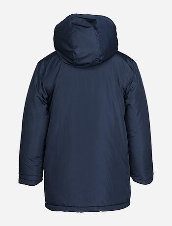 Parka reversibile - kizco