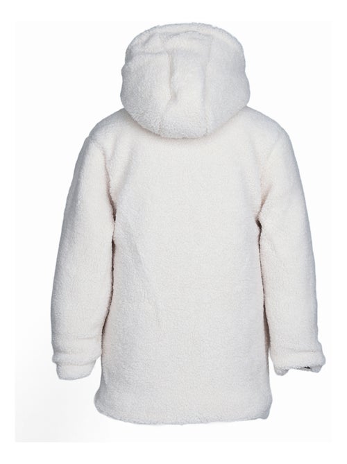 Parka reversibile - Kizco - Kiabi Parka reversibile - Kizco - Kiabi