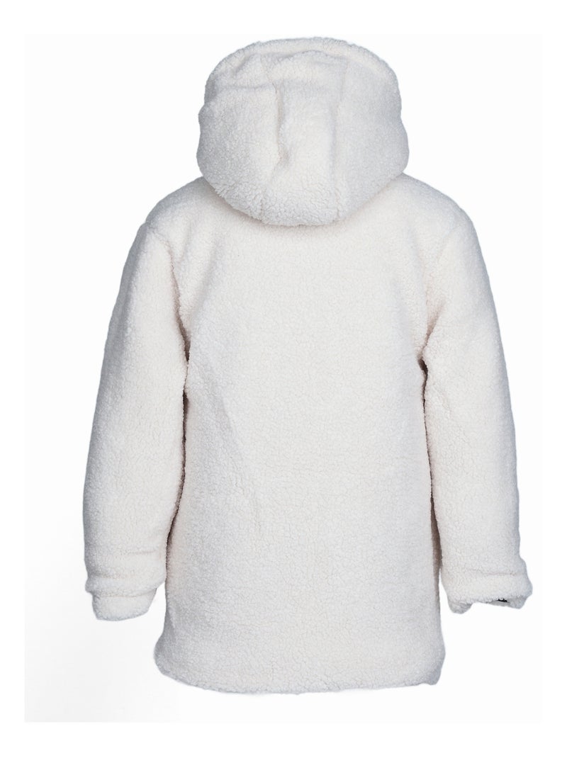 Parka reversibile - Kizco Blu scuro - Kiabi