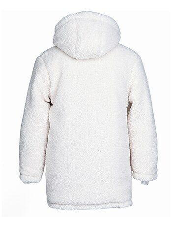 Parka reversibile - kizco