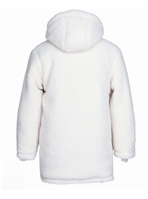 Parka reversibile - Kizco - Kiabi Parka reversibile - Kizco - Kiabi