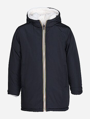 Parka reversibile - Kizco