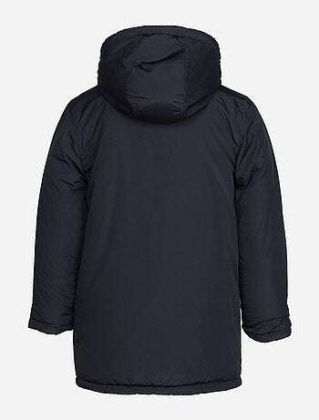 Parka reversibile - Kizco