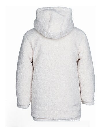 Parka reversibile - Kizco