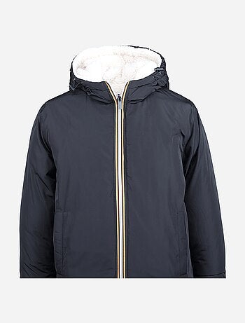 Parka reversibile - Kizco