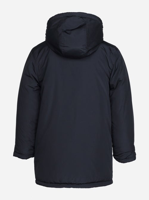 Parka reversibile - Kizco - Kiabi Parka reversibile - Kizco - Kiabi