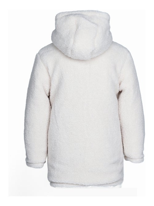Parka reversibile - Kizco - Kiabi Parka reversibile - Kizco - Kiabi