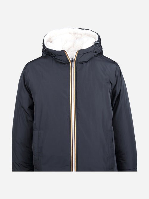 Parka reversibile - Kizco - Kiabi Parka reversibile - Kizco - Kiabi