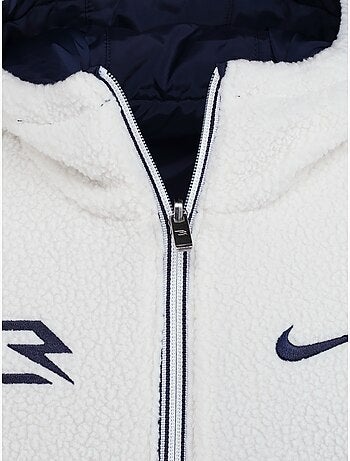 Parka reversibile - Nike