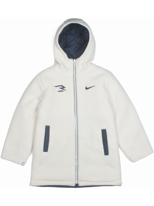 Parka reversibile - Nike - Kiabi Parka reversibile - Nike - Kiabi