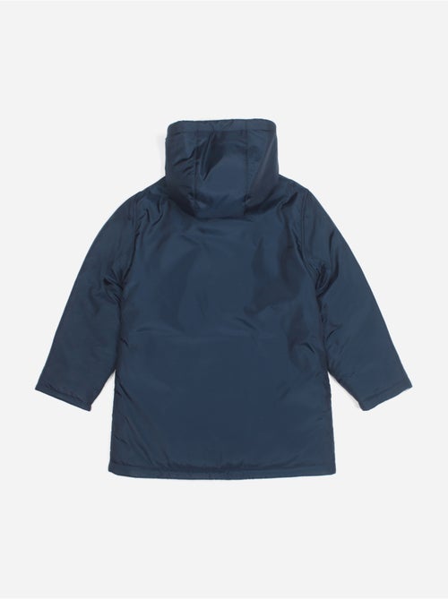 Parka reversibile - Nike - Kiabi Parka reversibile - Nike - Kiabi