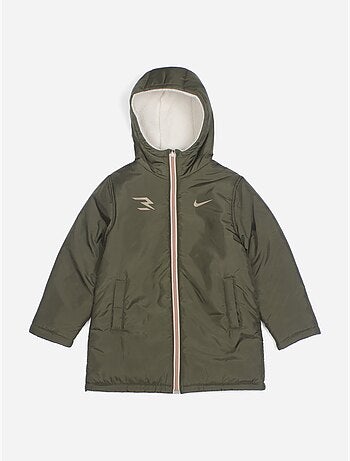 Parka reversibile - Nike