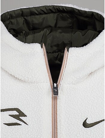 Parka reversibile - Nike
