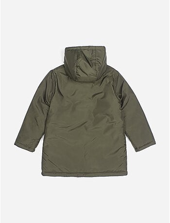 Parka reversibile - Nike