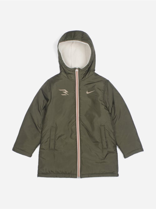 Parka reversibile - Nike - Kiabi Parka reversibile - Nike - Kiabi