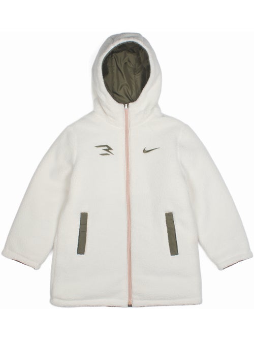 Parka reversibile - Nike - Kiabi Parka reversibile - Nike - Kiabi