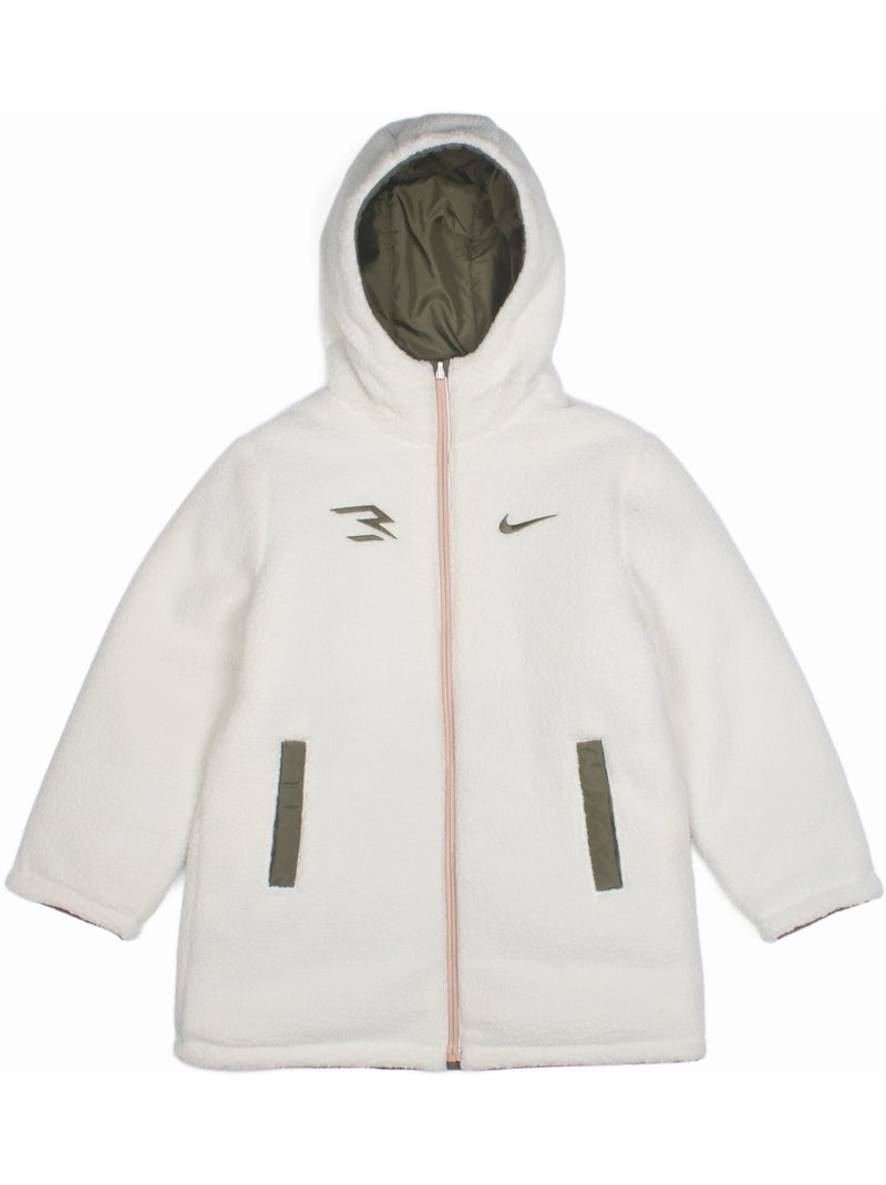 Parka reversibile - Nike Cachi - Kiabi
