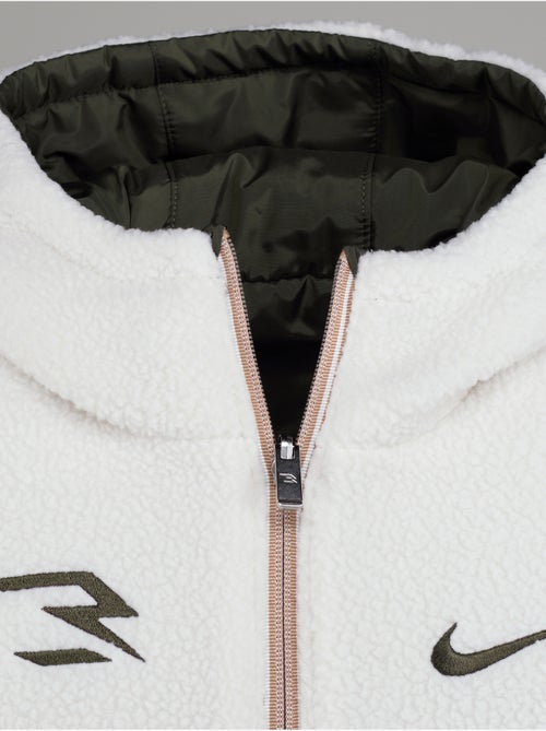 Parka reversibile - Nike - Kiabi Parka reversibile - Nike - Kiabi