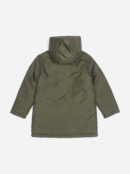 Parka reversibile - Nike - Kiabi Parka reversibile - Nike - Kiabi