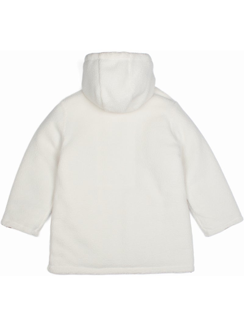 Parka reversibile - Nike Cachi - Kiabi