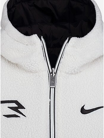 Parka reversibile - Nike