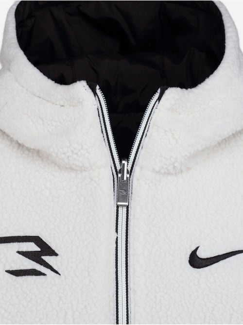 Parka reversibile - Nike - Kiabi Parka reversibile - Nike - Kiabi