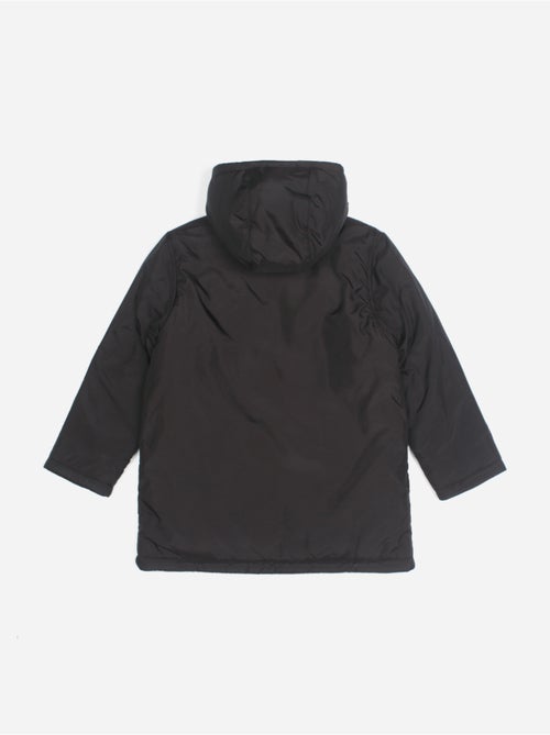 Parka reversibile - Nike - Kiabi Parka reversibile - Nike - Kiabi