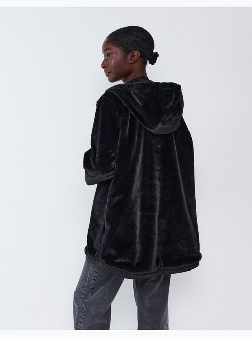 Parka reversibile, mo fashion - Kiabi