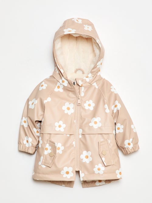 Parka stampato - Kiabi