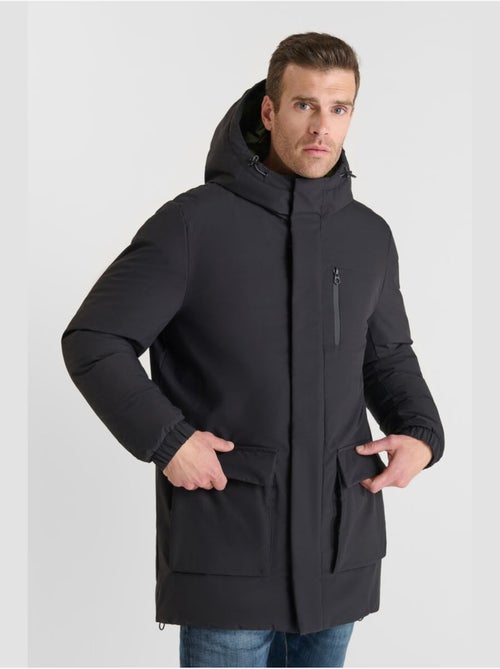 Parka SUPERIORE - Kiabi Parka SUPERIORE - Kiabi