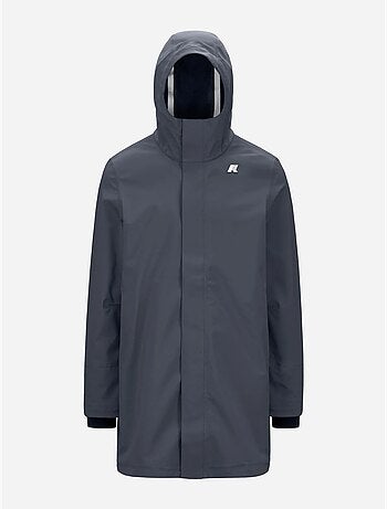 Parka Thomas Bonded - K-Way