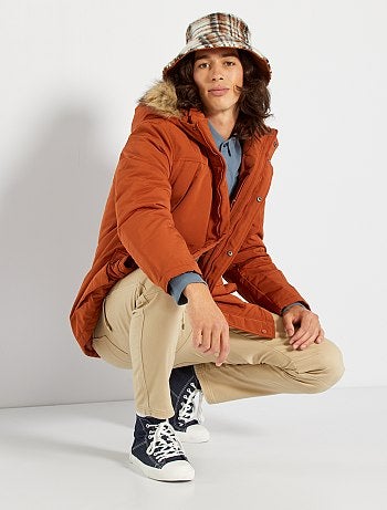 giubbotti uomo saldi