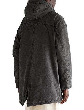 Parka Uomo Kaporal